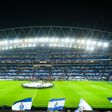 Estádio do Dragão recebe duelo entre portistas e avenses