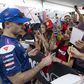 MotoGP: «Até agora, a Pramac Yamaha só avançou, nunca recuou»