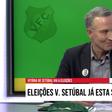 Quais são os planos da lista B para a presidência do V. Setúbal?