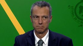 Eleições no V. Setúbal: «Não somos revolução, mas fator de estabilidade»