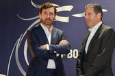 André Villas-Boas e José Pedro Pereira da Costa