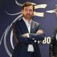 André Villas-Boas e José Pedro Pereira da Costa