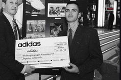 Hoje Jogo Eu: «Em todos os sítios onde íamos, tinham pessoas de metralhadora à porta»