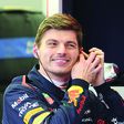 Verstappen: «Não me interessa se na corrida chove ou não»