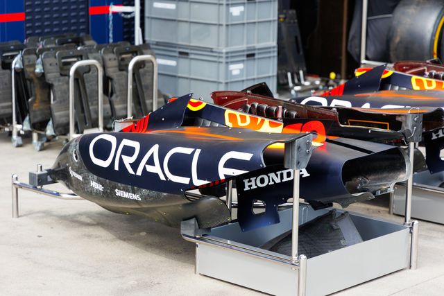 Fórmula 1 está de volta: o que muda nas regras