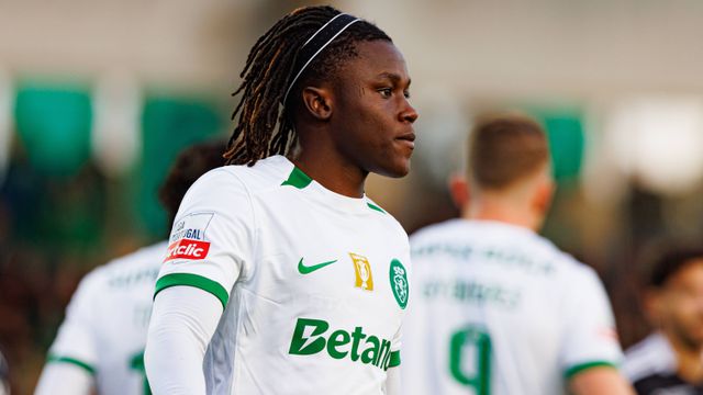 «Quenda tem de melhorar o poder de decisão»