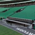 Lugares especiais de Lions Seats - Foto: Sporting CP