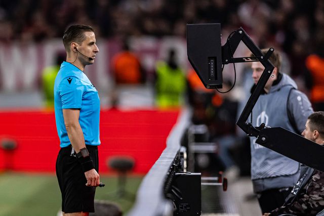 A análise de Pedro Henriques à arbitragem do Estugarda-FC Porto