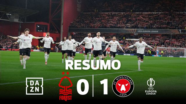 Vítor Pereira surpreendido em casa (resumo)