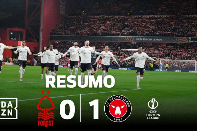 Vítor Pereira surpreendido em casa (resumo)