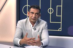 «O Benfica fechou-se num castelo»