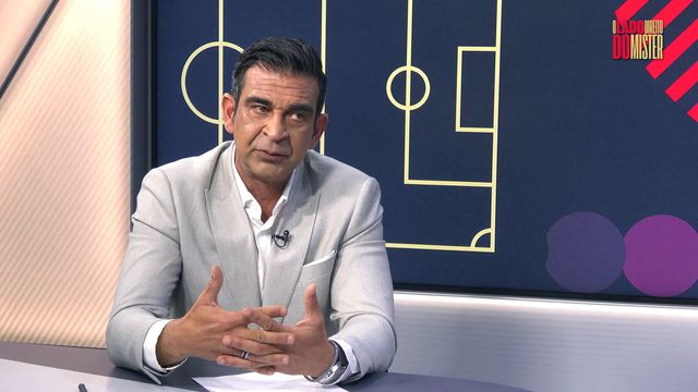 «O Benfica fechou-se num castelo»