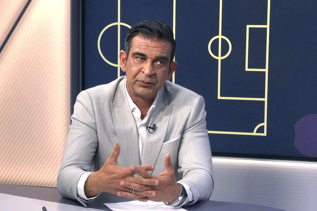 «O Benfica fechou-se num castelo»