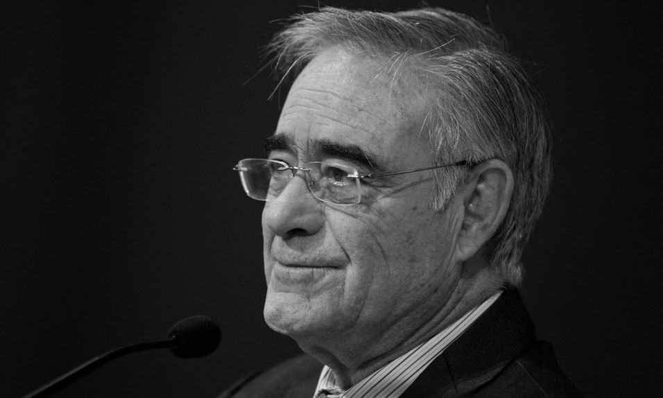 Mário Zambujal, escritor, jornalista e sócio do Benfica (foto: SL Benfica)