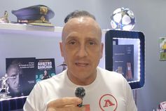 Estugarda-FC Porto: Pedro Henriques analisa o golo anulado aos alemães