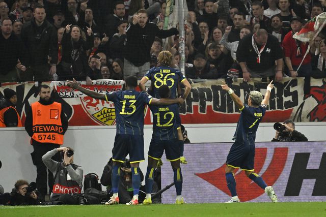 Está confirmado: Portugal vai ter três equipas na Champions em 2027/28