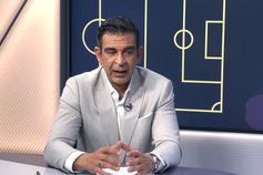 «Quando os líderes estão numa frente de batalha, é importante protegerem os jogadores»