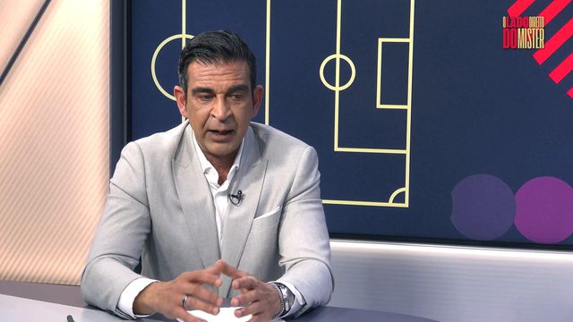 «Quando os líderes estão numa frente de batalha, é importante protegerem os jogadores»