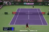 Será este o ponto do ano? O que Djokovic ainda é capaz de fazer aos 38 anos!