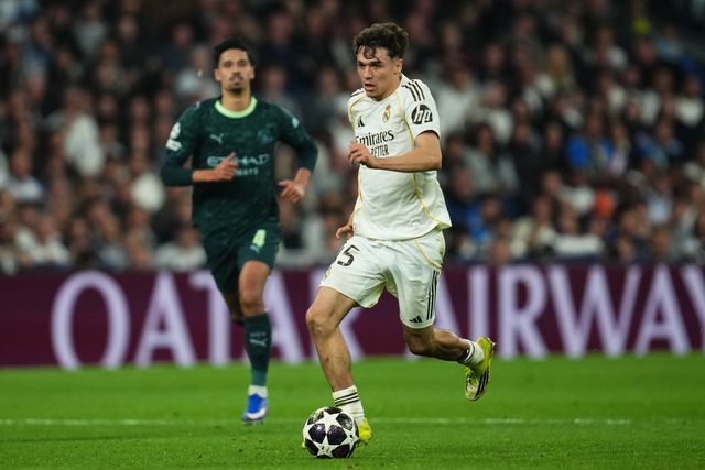 Estreou-se com o Benfica e já encanta Arbeloa: eis a nova estrela do Real Madrid