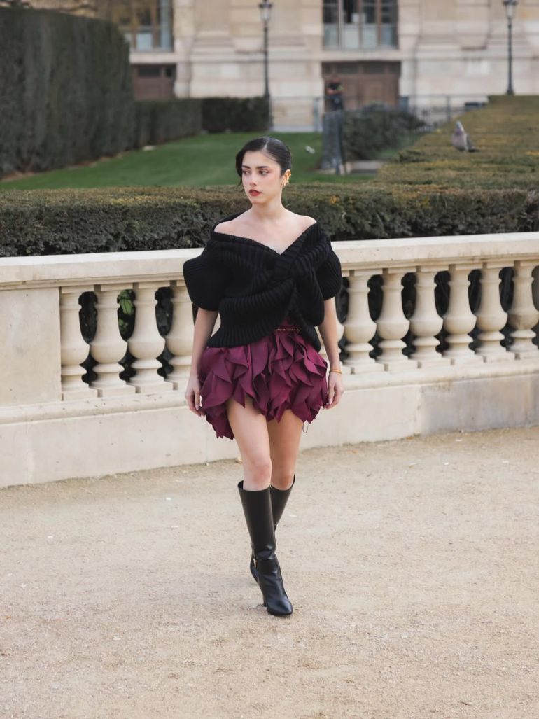 Madalena Aragão - Foto: Old Catch