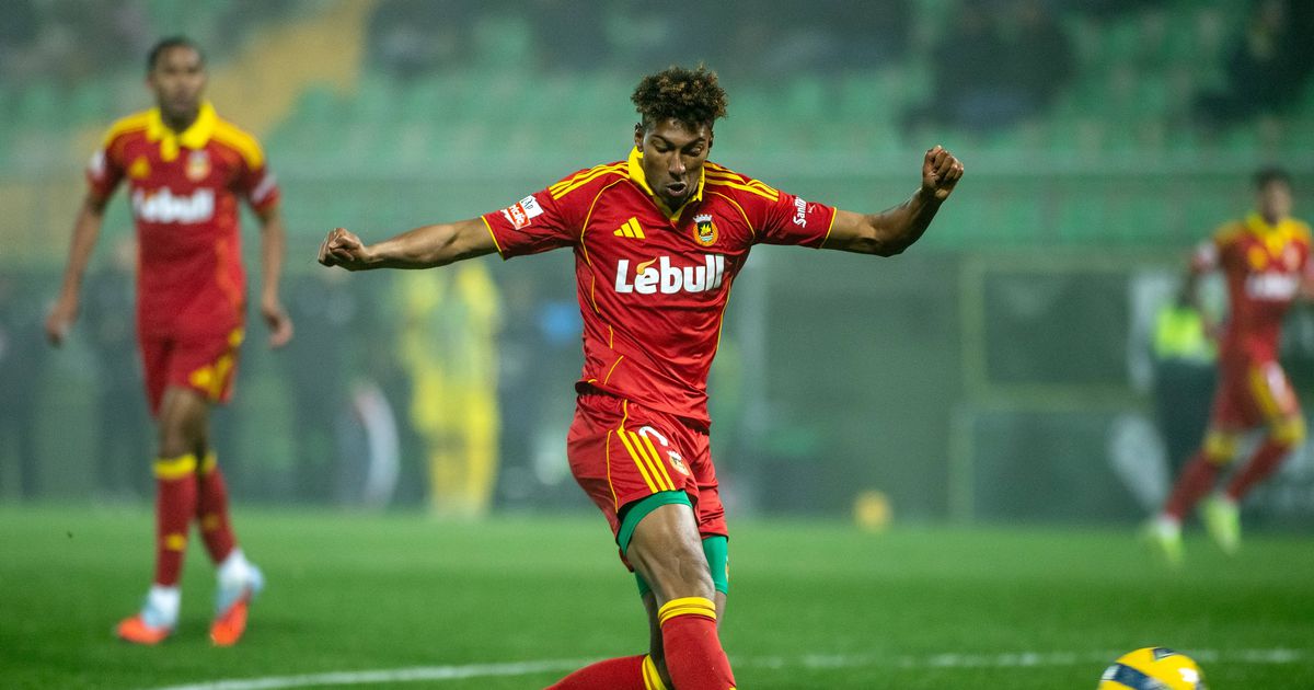 Rio Ave: internacionais ainda em trânsito