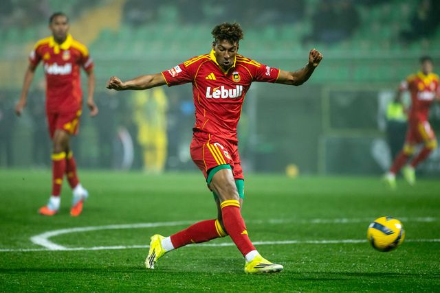 Rio Ave: internacionais ainda em trânsito