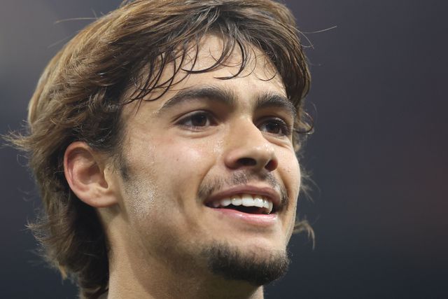 Rodrigo Mora: «Igualámos a intensidade do Estugarda»