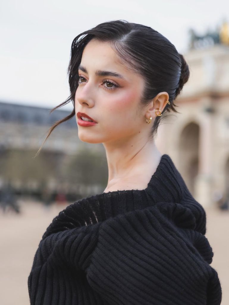 Madalena Aragão - Foto: Old Catch