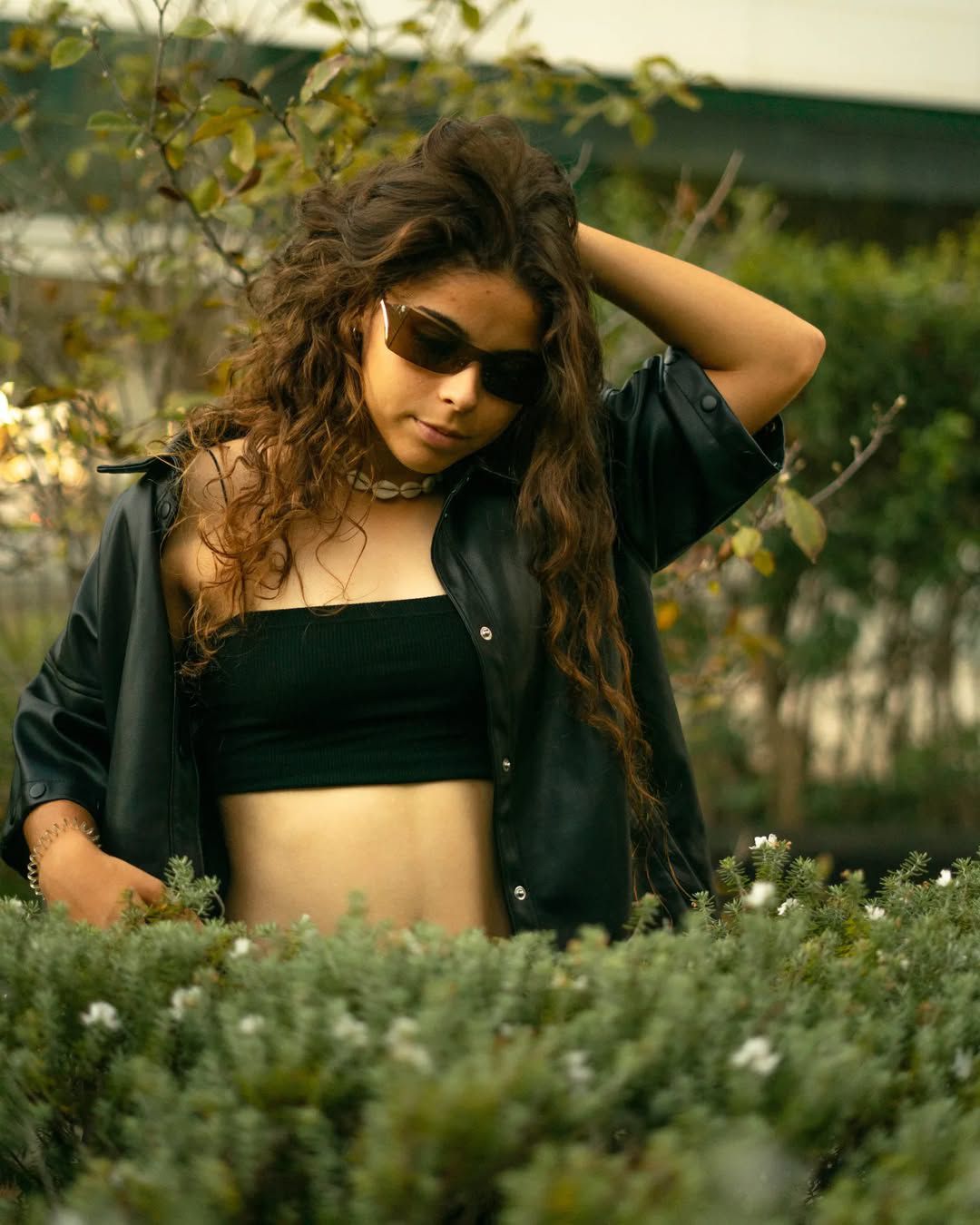 Clarinha, a craque brasileira do Benfica e campeã Sul-Americana sub-20 - Foto: Instagram