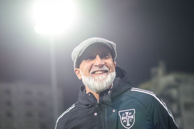 Casa Pia: Álvaro Pacheco quer a terceira