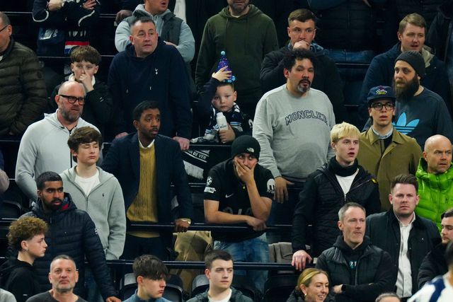Tottenham adia renovação de lugares anuais devido ao medo... da descida