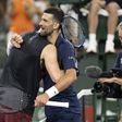 Djokovic é eliminado pelo atual campeão