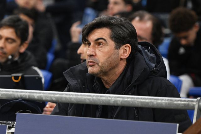 Paulo Fonseca tem Paulo Ferreira (à esq) um dos seus adjuntos no Lyon