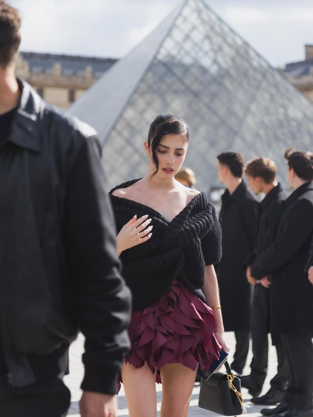 Madalena Aragão - Foto: Old Catch