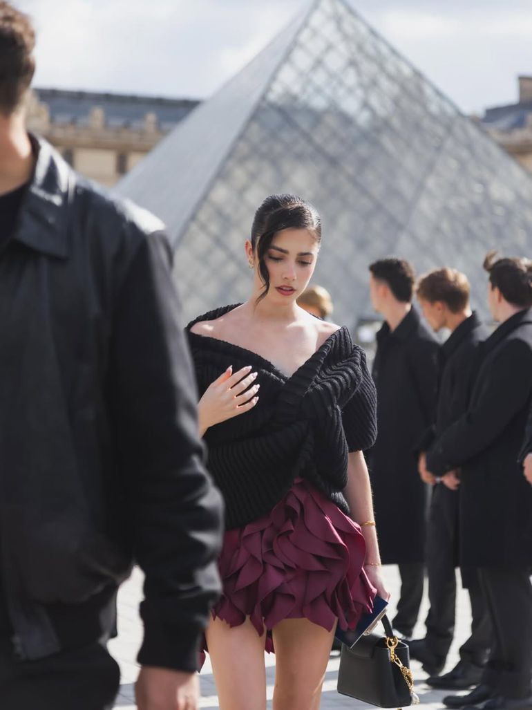 Madalena Aragão - Foto: Old Catch