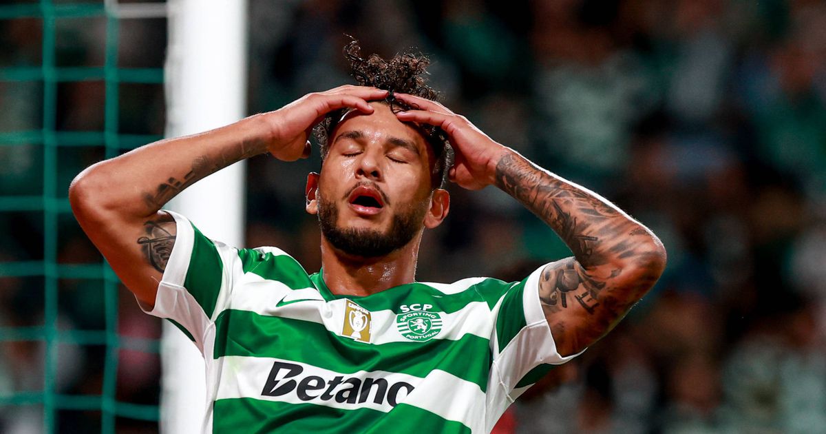 Há vida além de Suárez? O que fez o Sporting sem o colombiano