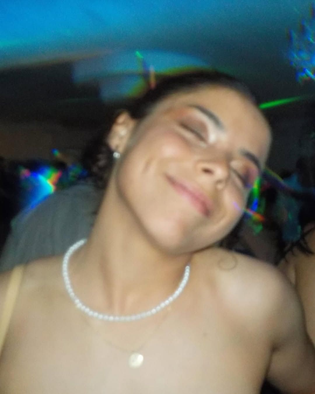 Clarinha, a craque brasileira do Benfica e campeã Sul-Americana sub-20 - Foto: Instagram