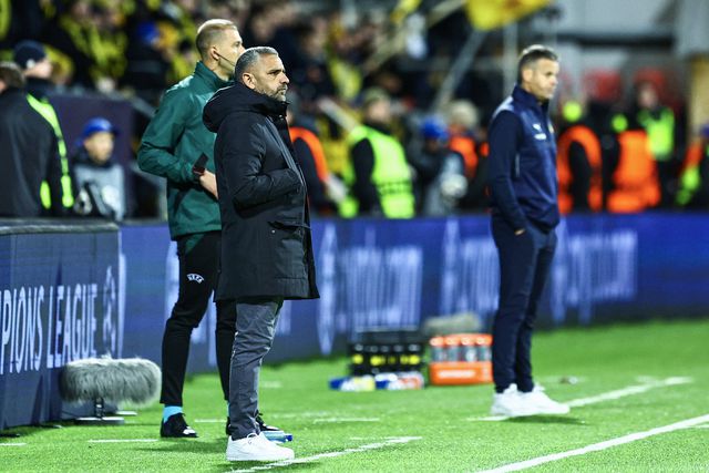 «Rui Borges não tem dimensão para o Sporting»