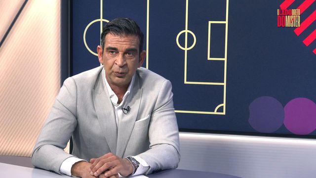 «Jogadores vão vivendo na ilusão e nunca estão preparados para o inverso»