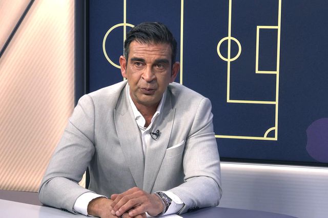 «Jogadores vão vivendo na ilusão e nunca estão preparados para o inverso»