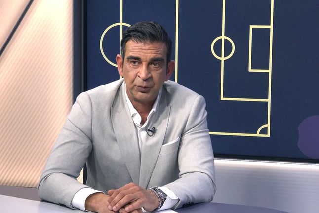 «Jogadores vão vivendo na ilusão e nunca estão preparados para o inverso»