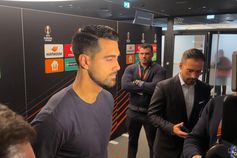 FC Porto: «É algo em que ainda temos de dar umas pinceladas»