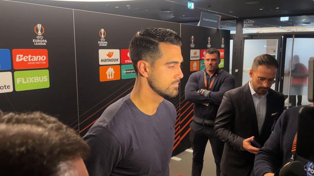 FC Porto: «É algo em que ainda temos de dar umas pinceladas»