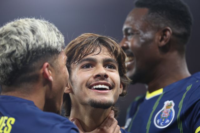 FC Porto vence em Estugarda e aproxima-se dos 'quartos' da Liga Europa