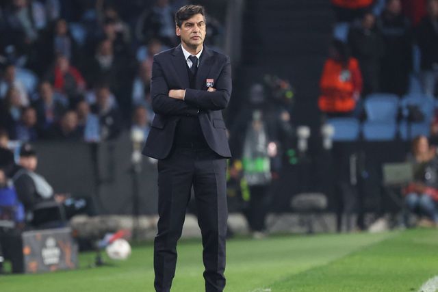 Más notícias para Paulo Fonseca no ataque do Lyon