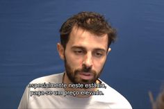 Bernardo Silva e a derrota em Madrid: «Não lidámos bem...»