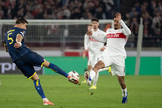 Tiago Tomás e a derrota com o FC Porto: «Merecíamos pelo menos o empate»