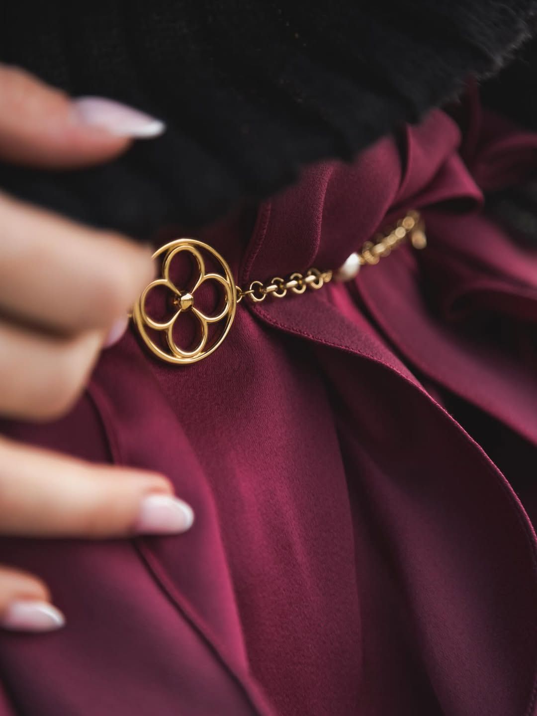 Madalena Aragão - Foto: Old Catch