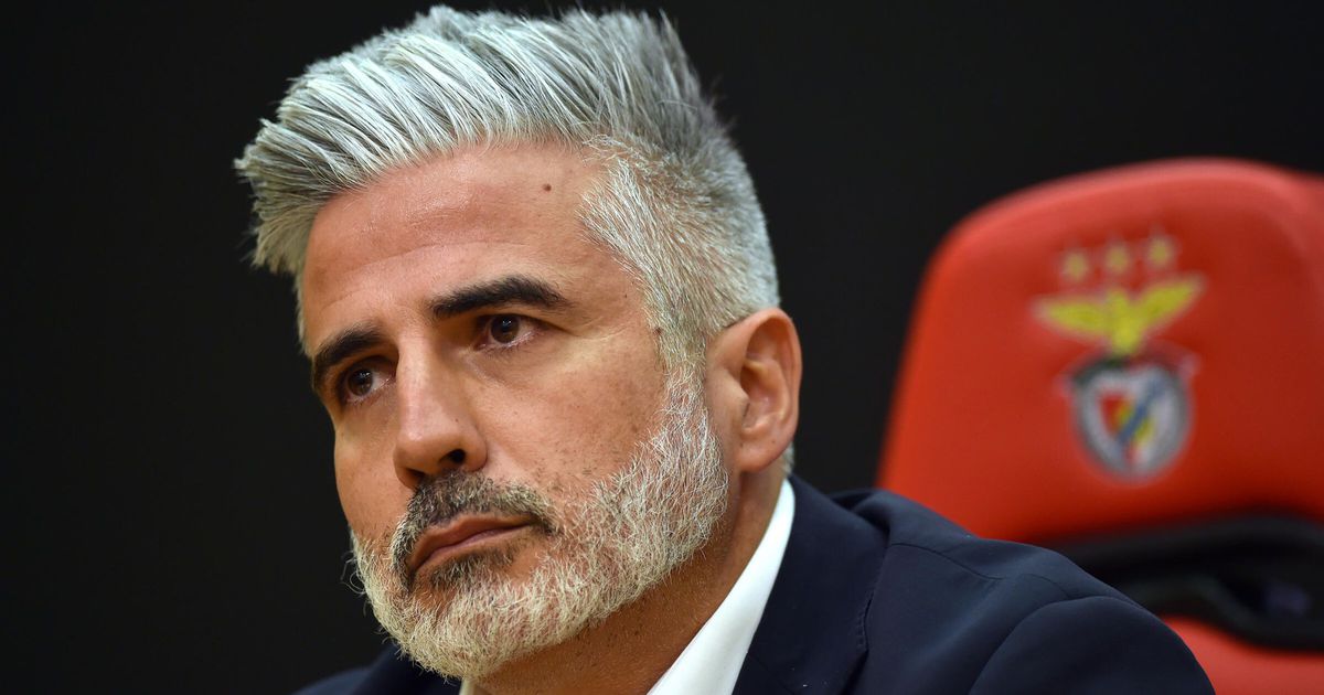 Diretor de Imprensa do Benfica condenado após queixa de jornalista
